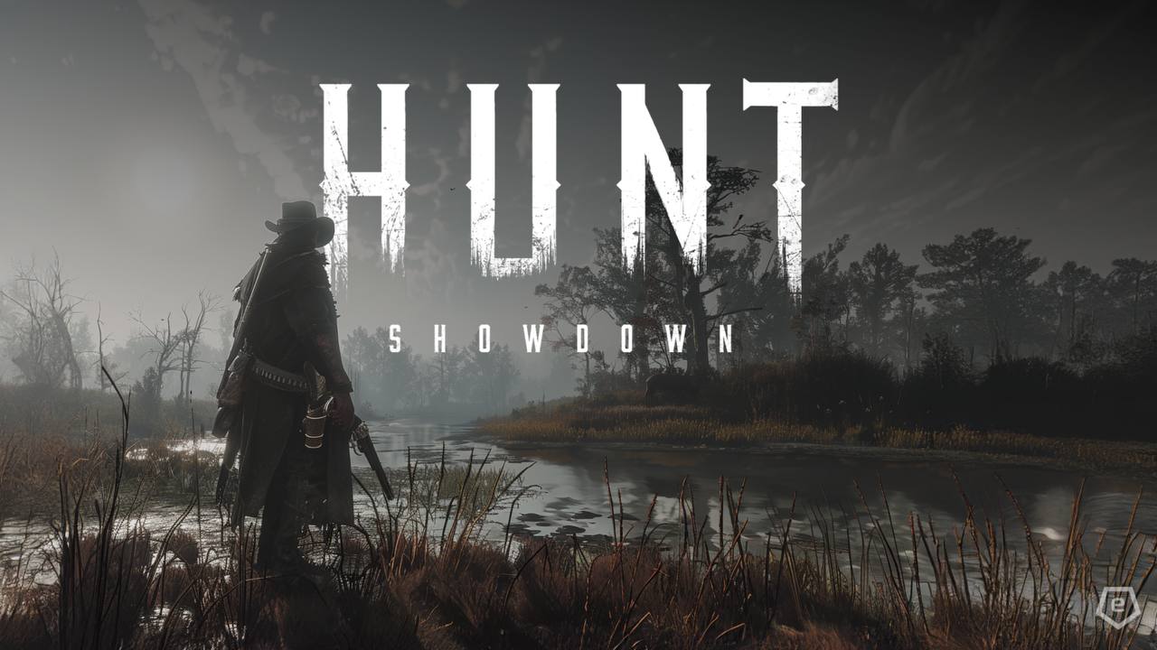 Hunt: Showdown