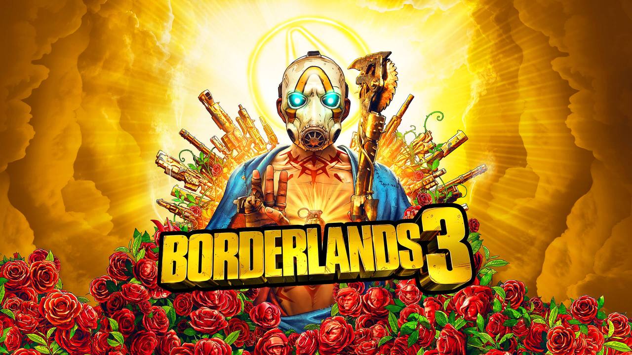 Borderlands